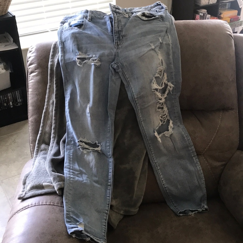 AE Skinny Jean